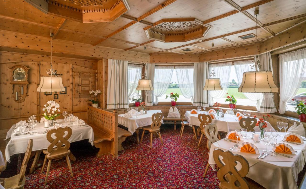 Hotel Cafe-Zillertal Strass im Zillertal Exterior photo