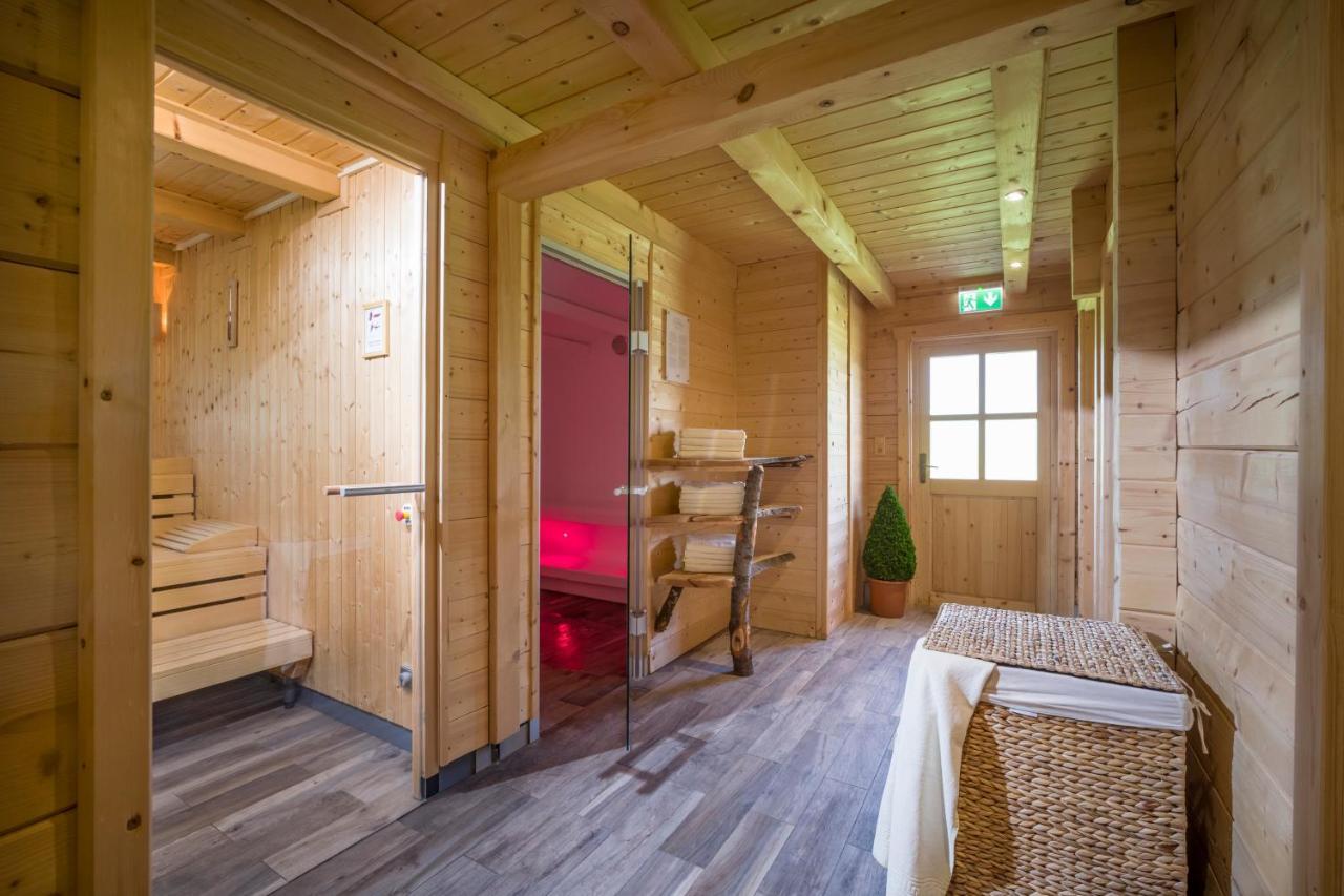 Hotel Cafe-Zillertal Strass im Zillertal Exterior photo