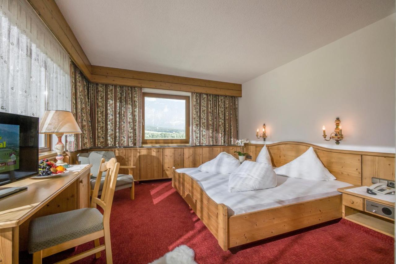 Hotel Cafe-Zillertal Strass im Zillertal Exterior photo