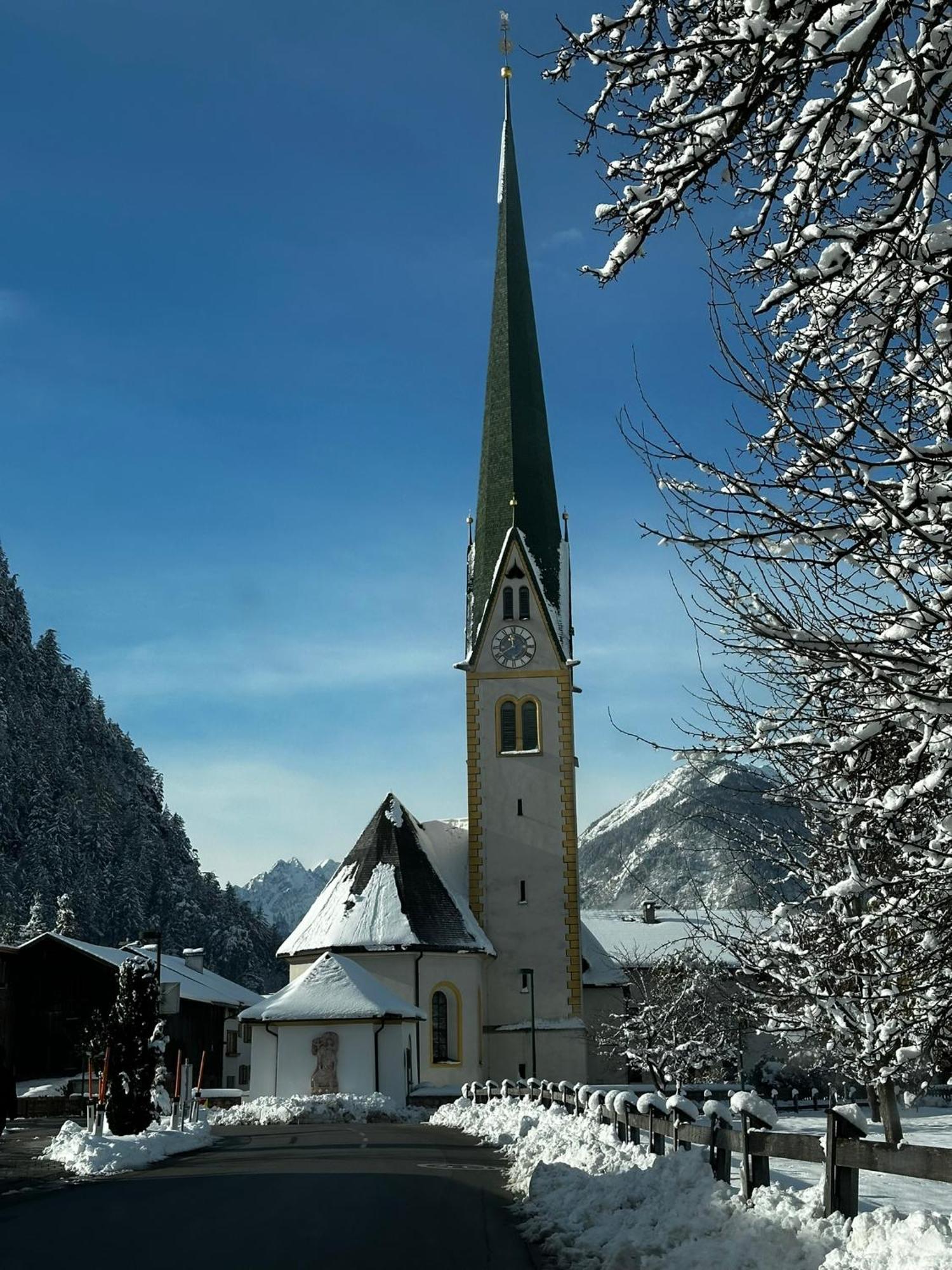 Hotel Cafe-Zillertal Strass im Zillertal Exterior photo